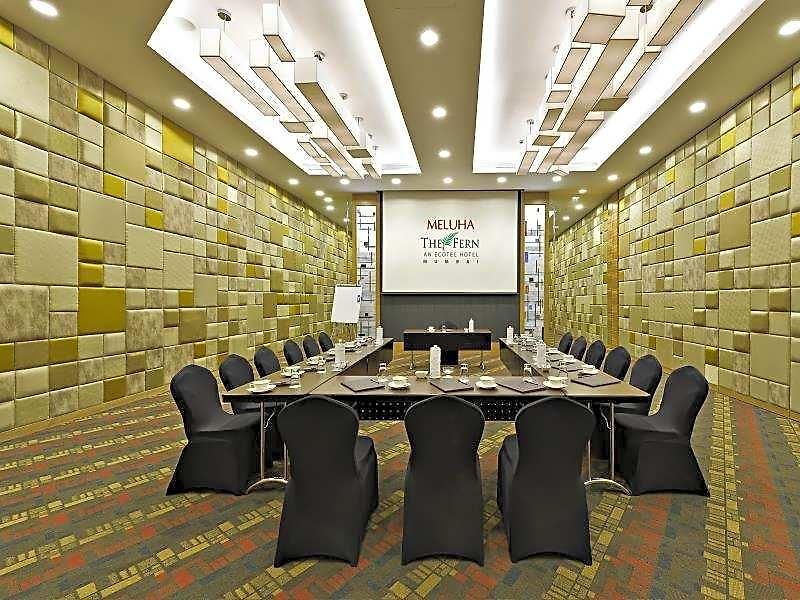 Meluha The Fern Mumbai, Powai, Series By Marriott Mumbai