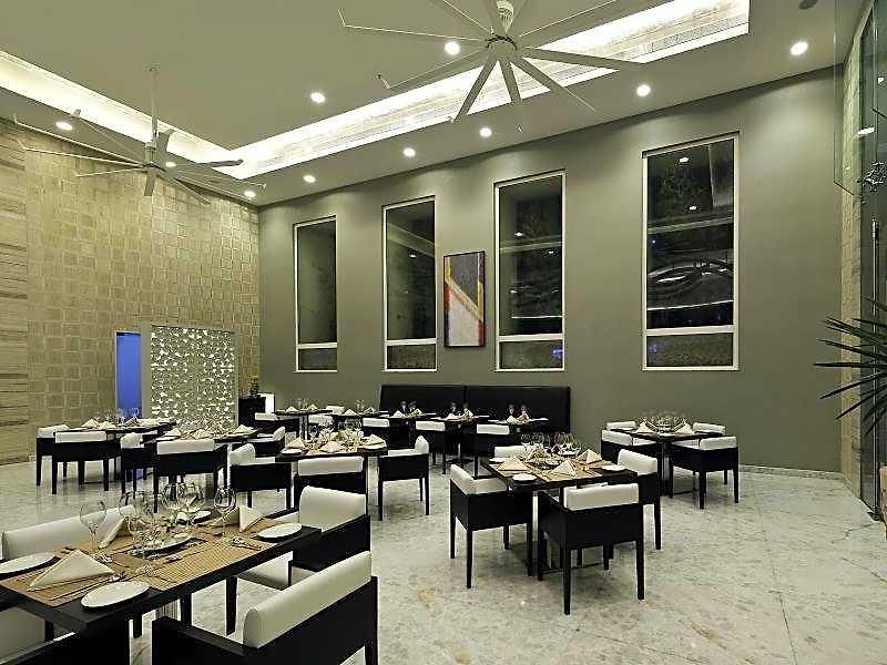 Meluha The Fern Mumbai, Powai, Series By Marriott Hotel 5*
