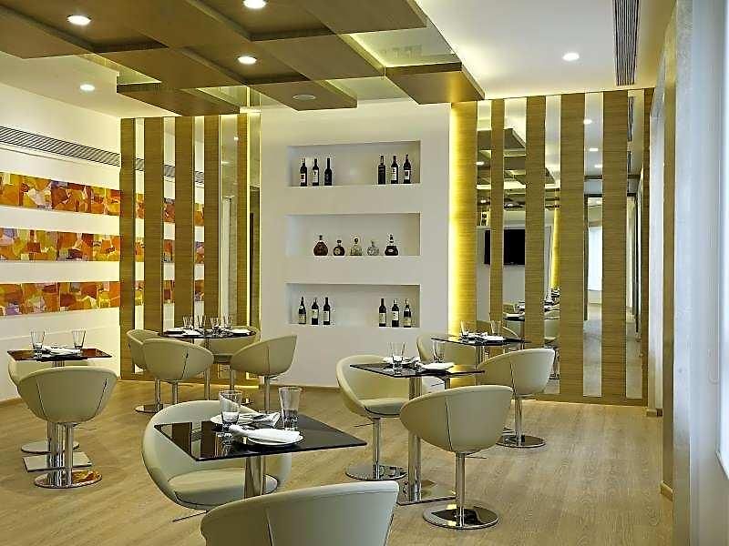 Meluha The Fern Mumbai, Powai, Series By Marriott Mumbai