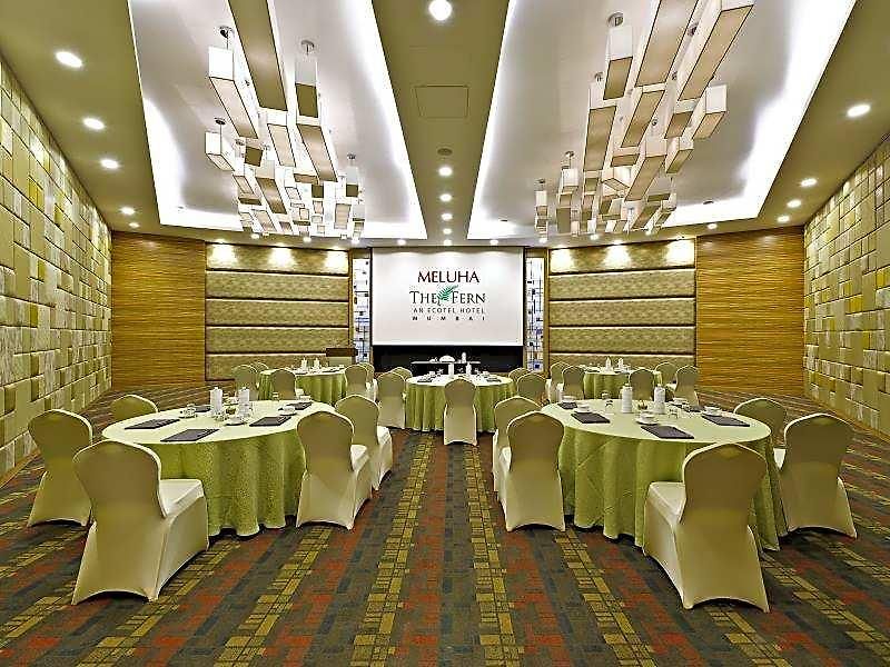 Meluha The Fern Mumbai, Powai, Series By Marriott Hotel Mumbai
