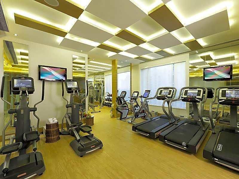 Meluha The Fern Mumbai, Powai, Series By Marriott 5* Mumbai
