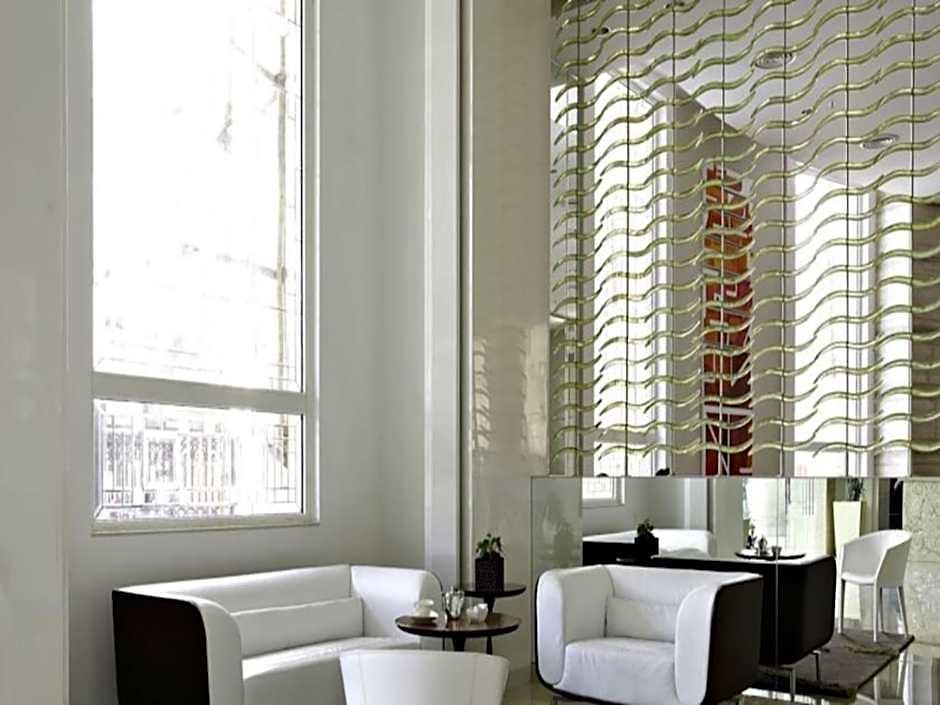 Meluha The Fern Mumbai, Powai, Series By Marriott Hotel