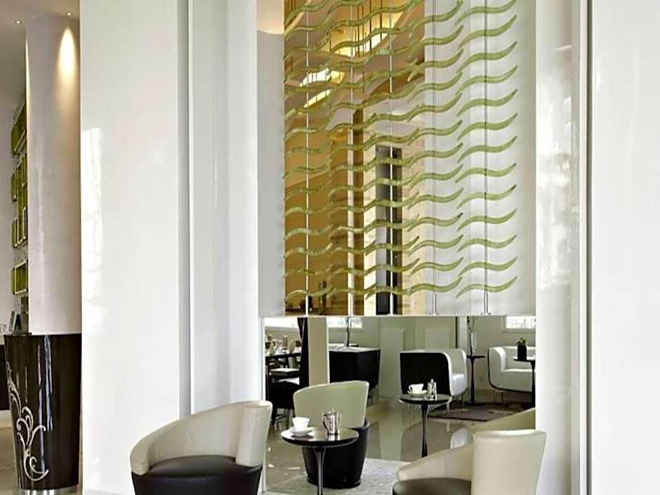 Hotel Meluha The Fern Mumbai, Powai, Series By Marriott Mumbai