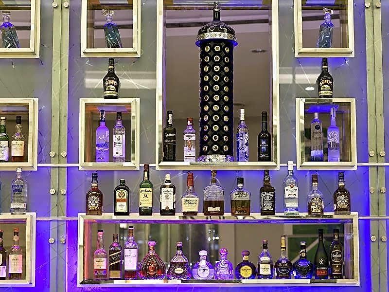 Hotel Meluha The Fern Mumbai, Powai, Series By Marriott 5*