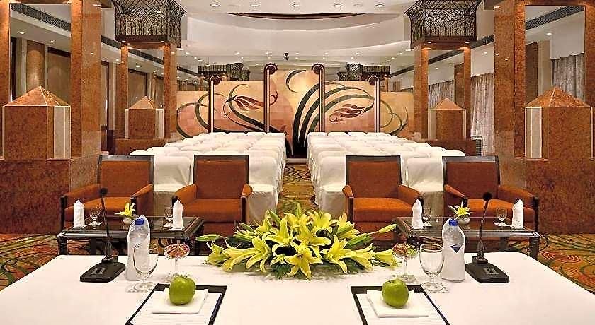 Marine Plaza Hotel Mumbai
