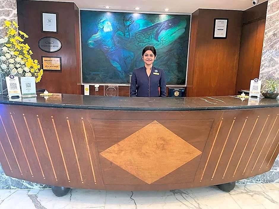 Hotel Marine Plaza 5*