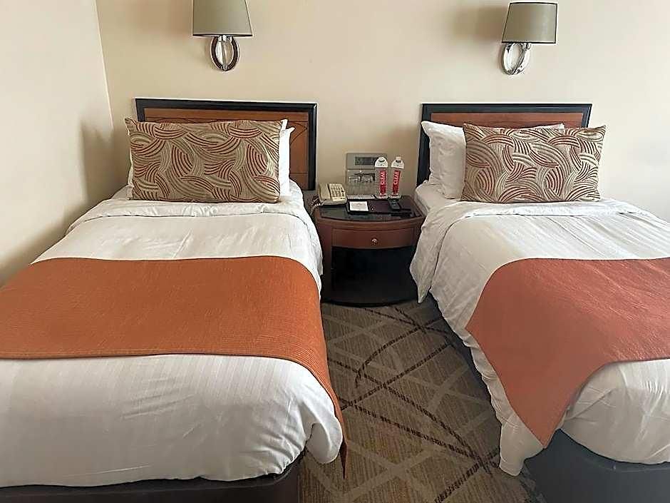 Hotel Marine Plaza