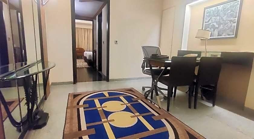 Marine Plaza 5* Mumbai