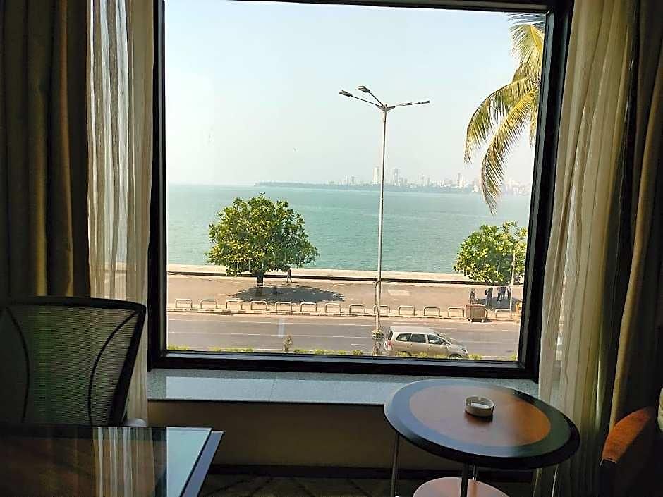 Hotel Marine Plaza 5*