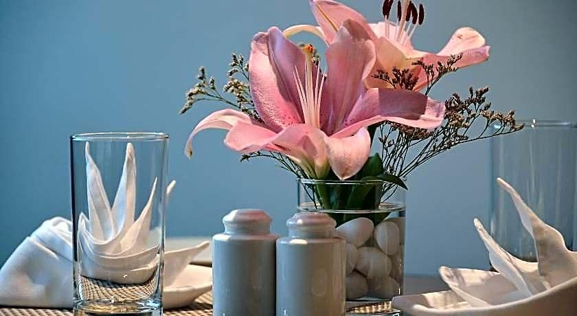Residency Sarovar Portico Mumbai