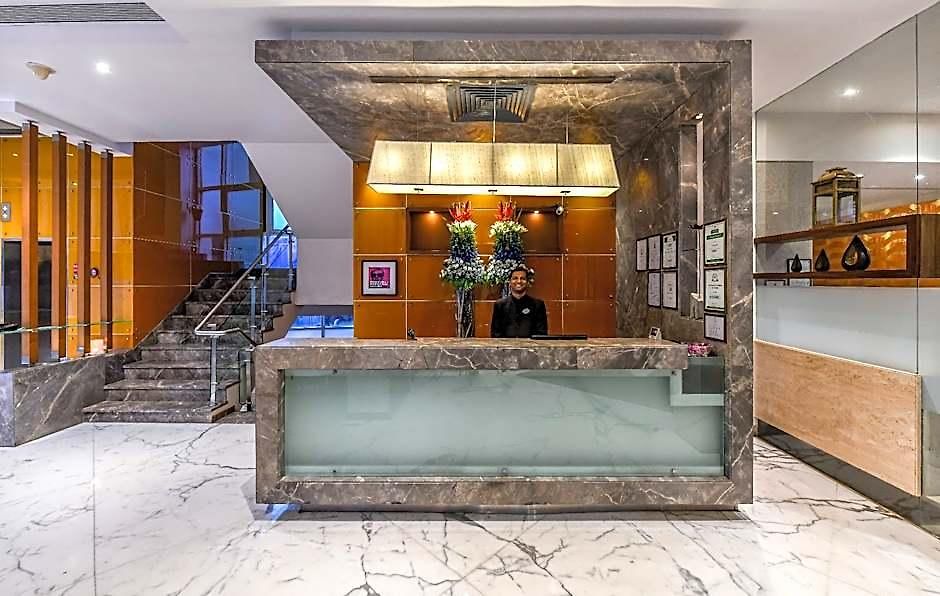 The Regale By Tunga Hotel Mumbai