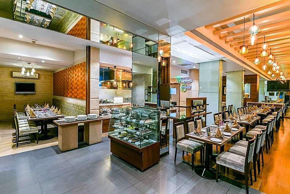 Hotel The Regale By Tunga