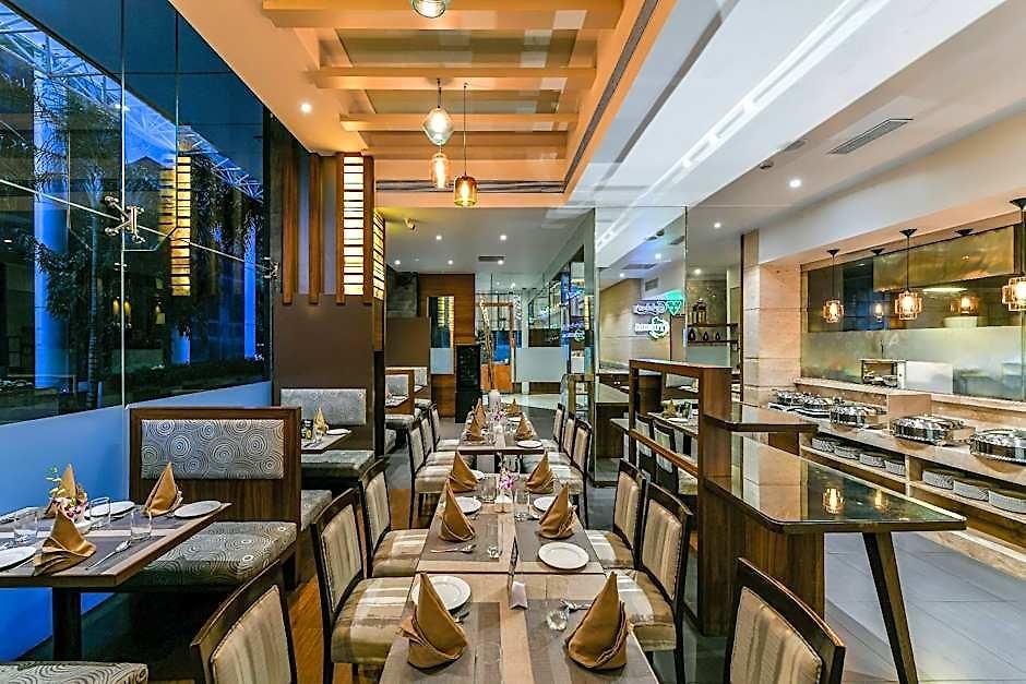 The Regale By Tunga Mumbai