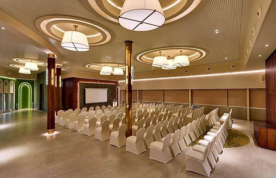 The Regale By Tunga 3* Mumbai