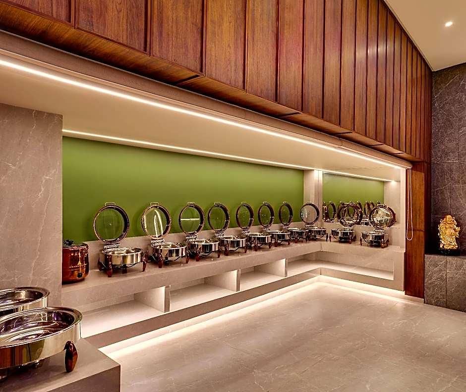 The Regale By Tunga 3* Mumbai