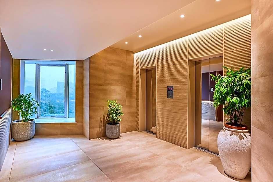 The Regale By Tunga Hotel Mumbai