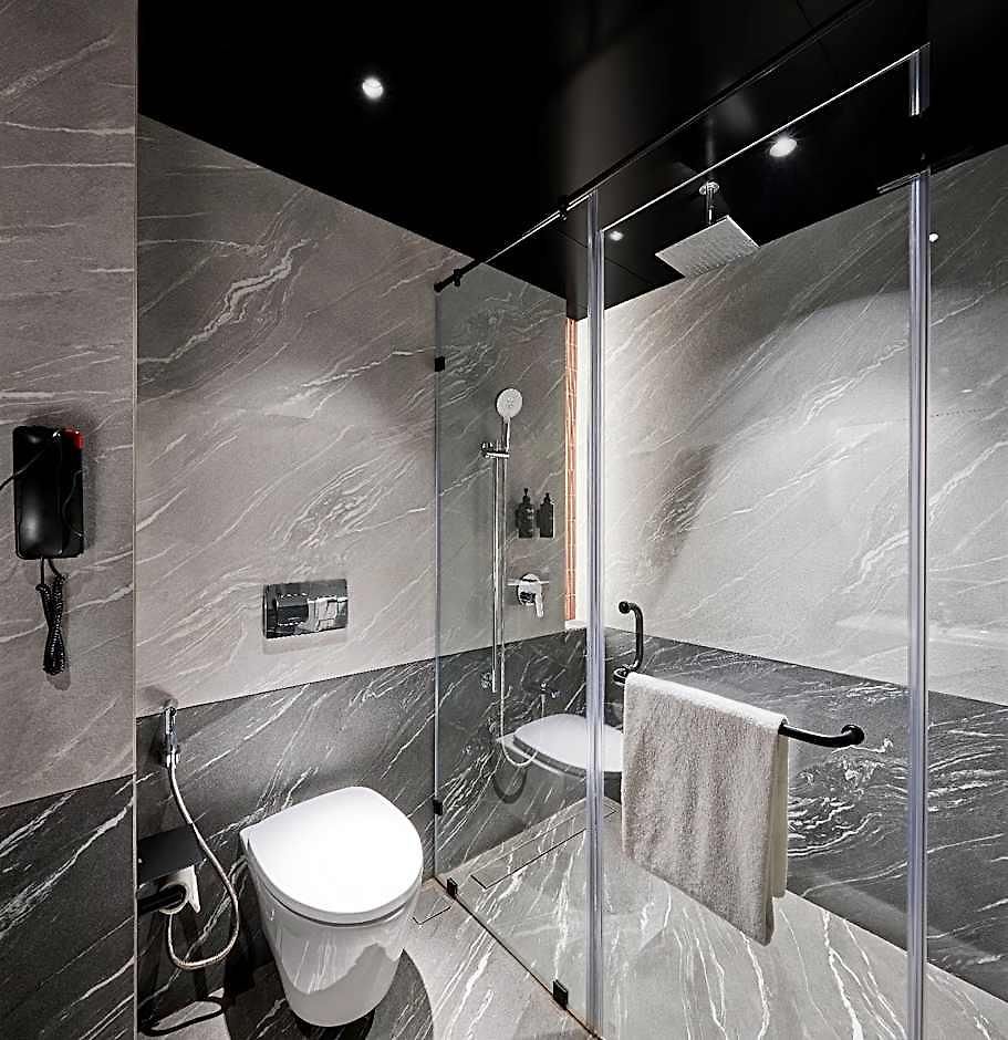 Hotel The Regale By Tunga 3*