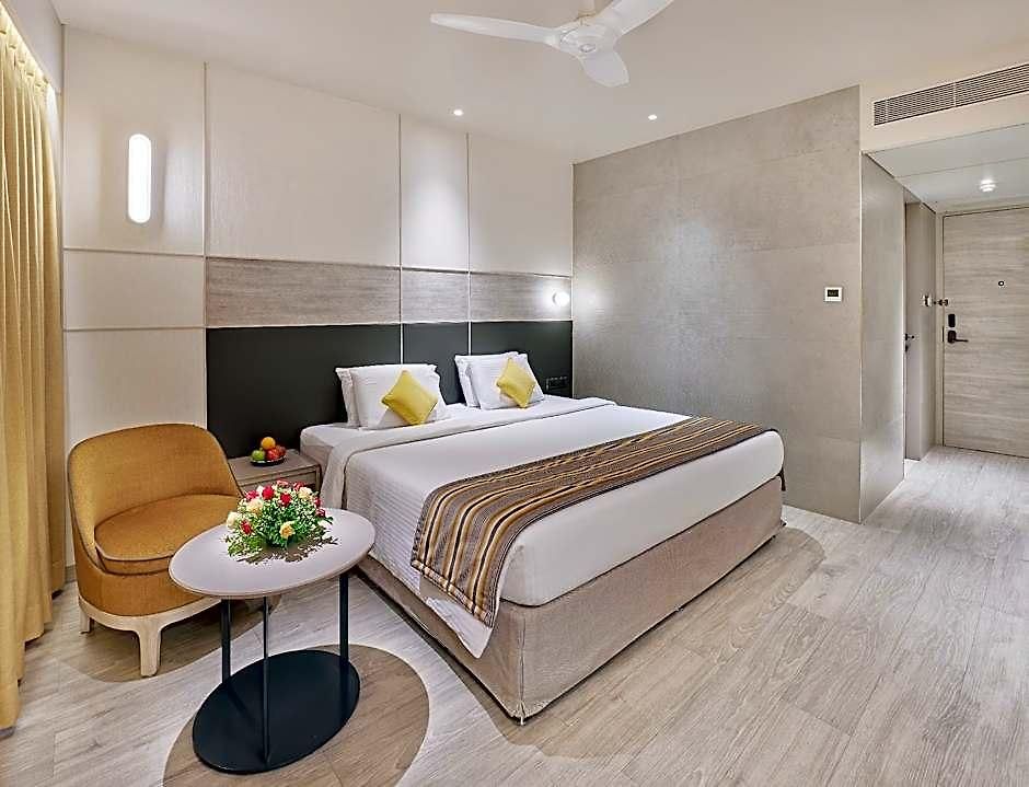 The Regale By Tunga Hotel