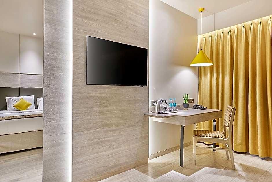 Hotel The Regale By Tunga 3*