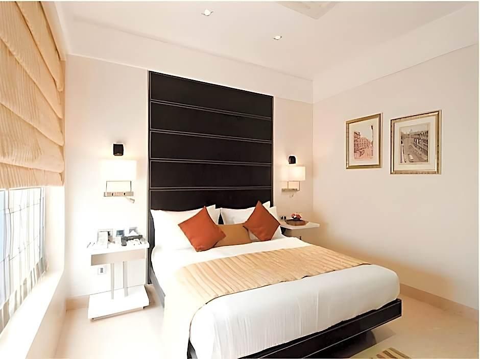 Residency Hotel Mumbai