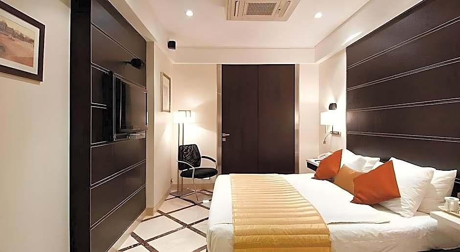 Hotel Residency