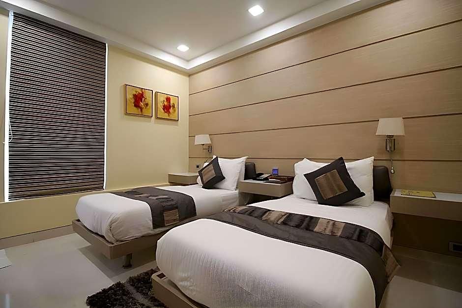 Residency Hotel Mumbai