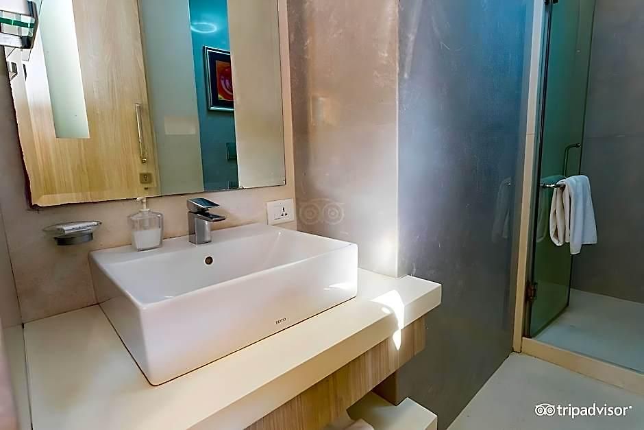 Residency Mumbai