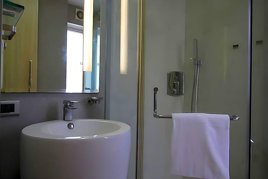 Residency Hotel