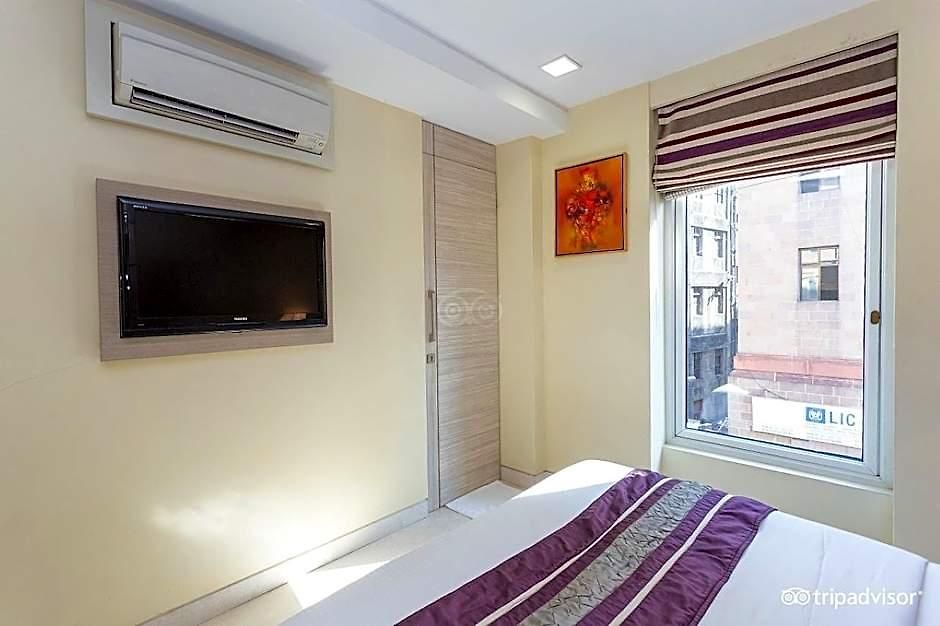 Hotel Residency 3*