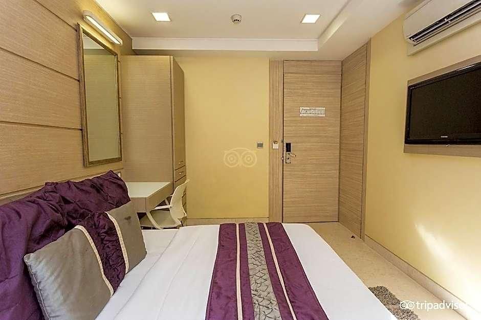 Residency 3* Mumbai