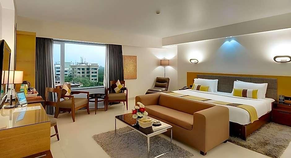 Suba International Sahar Road Mumbai