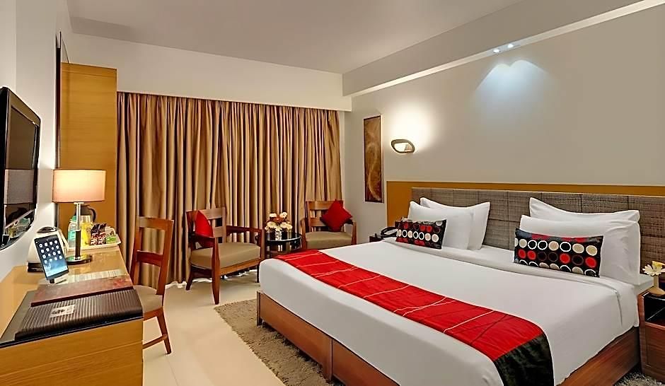 Hotel Suba International Sahar Road