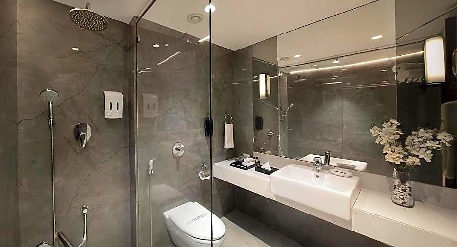 Suba International Sahar Road Hotel
