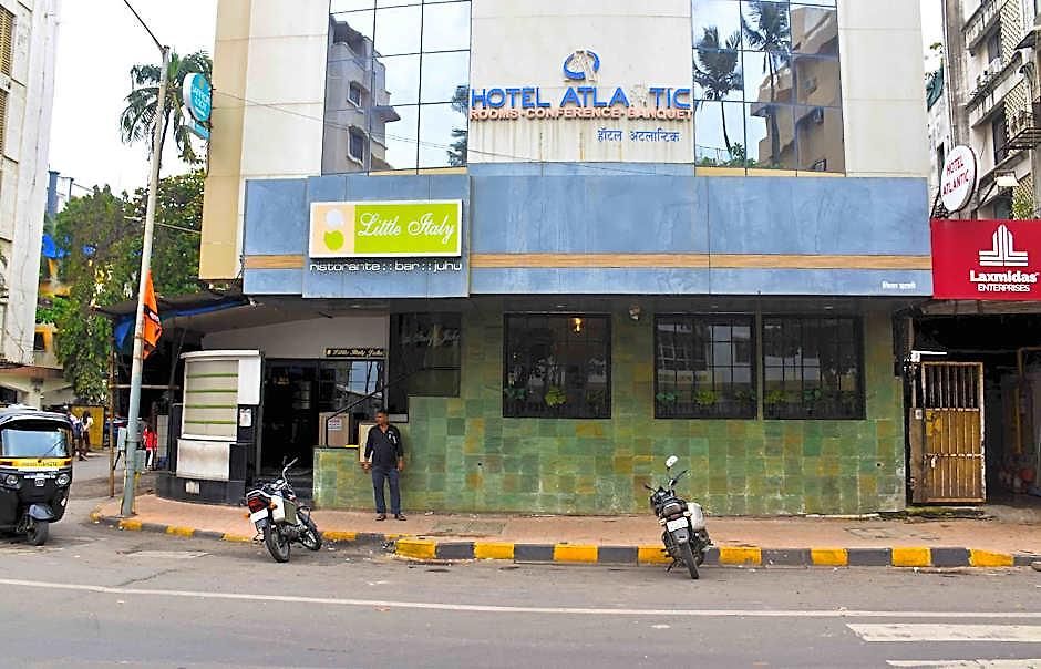 Hotel Atlantic Mumbai