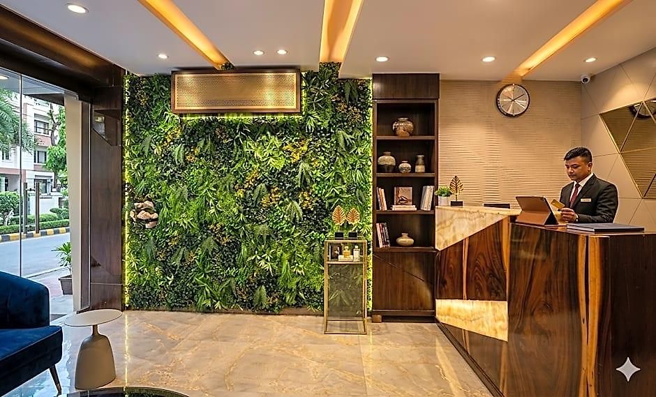 Fortune Hotel Mumbai