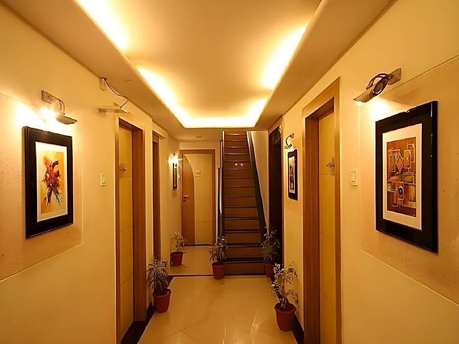 Fortune Hotel