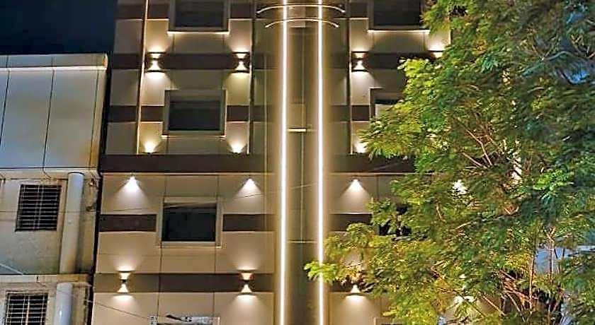Fortune Hotel 3*