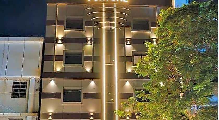 Fortune Hotel 3*