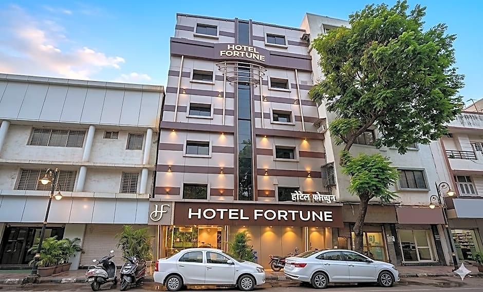 Hotel Fortune