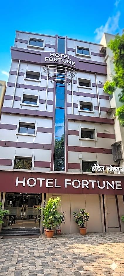 Fortune 3* Mumbai