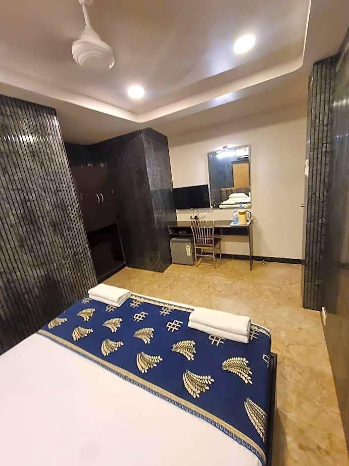Hotel Fortune Mumbai
