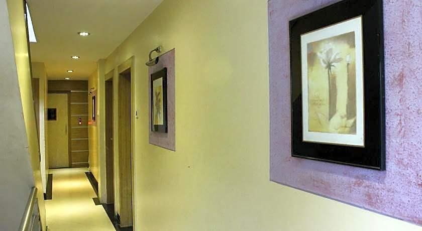 Hotel Fortune Mumbai