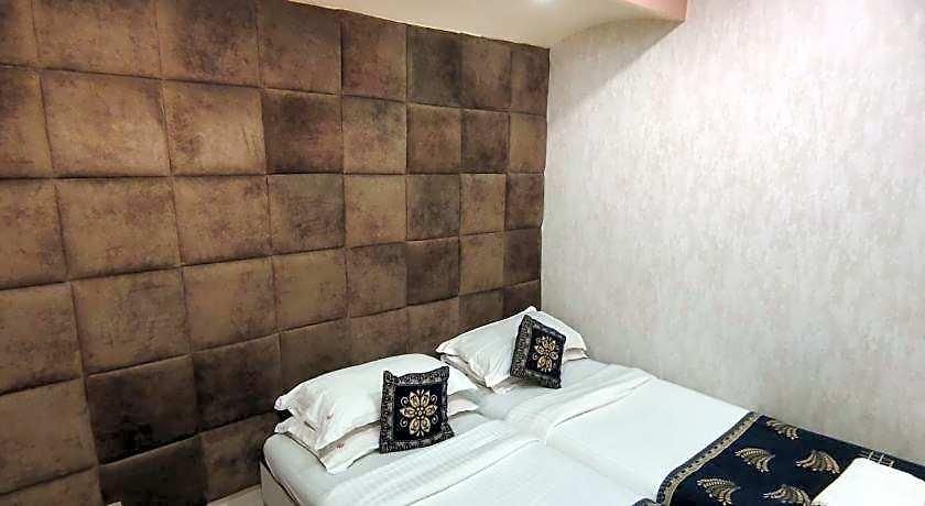 Hotel Fortune Mumbai