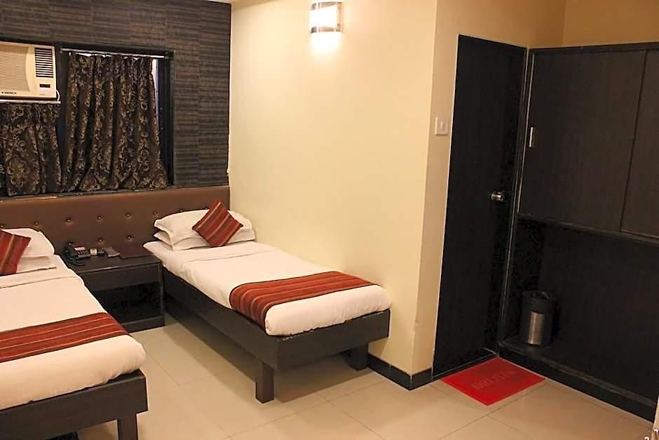 Fortune Hotel Mumbai