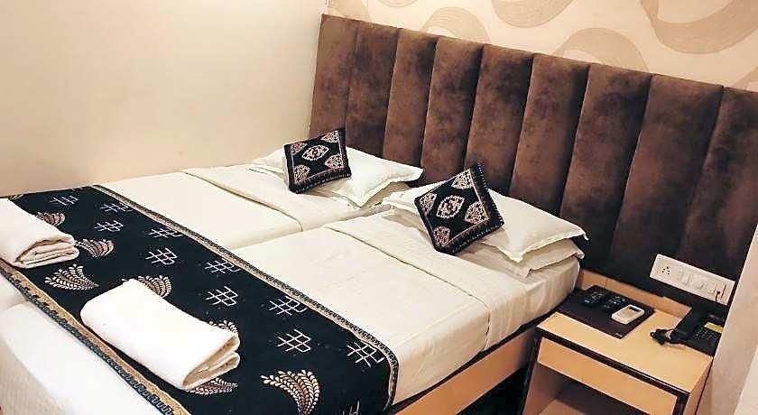 Hotel Fortune 3*