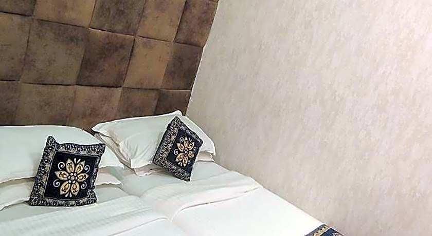 Hotel Fortune Mumbai