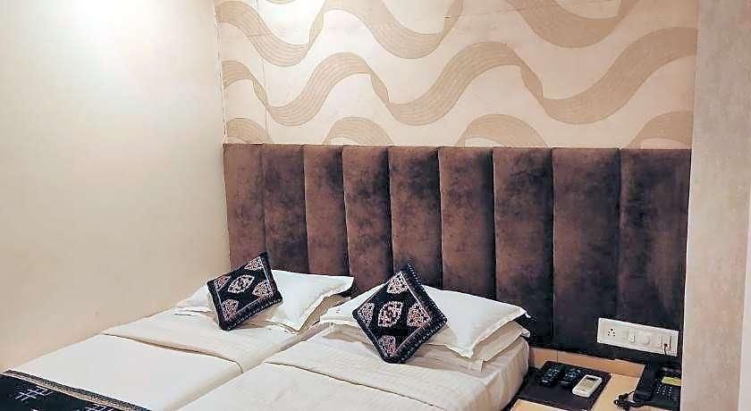 Fortune 3* Mumbai