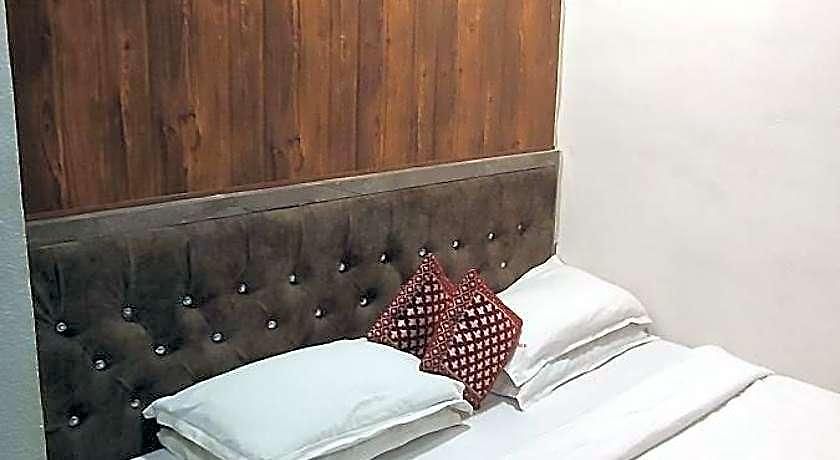 Hotel Fortune 3*