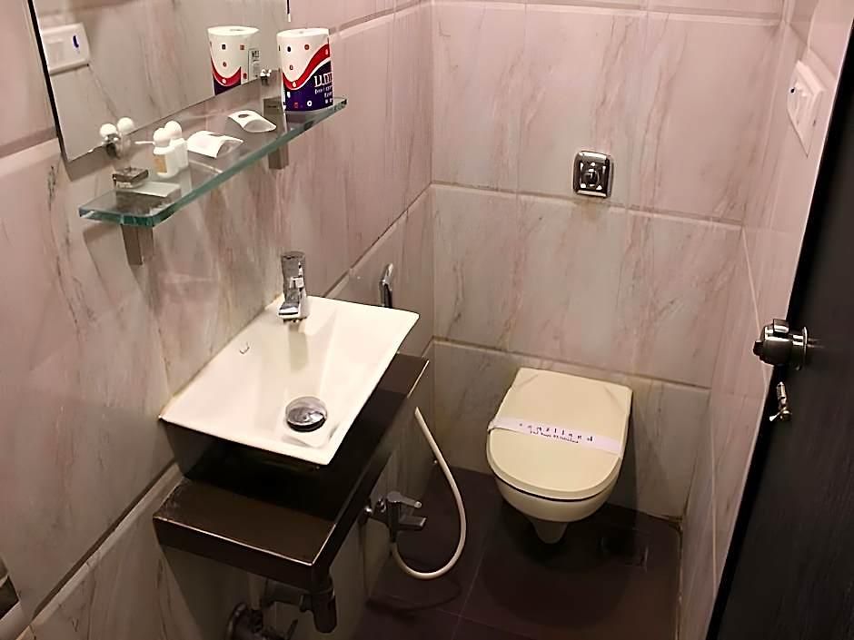 Fortune Hotel Mumbai