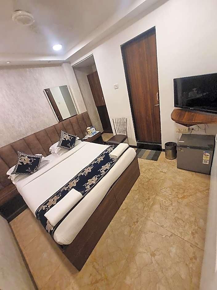 Fortune Hotel Mumbai